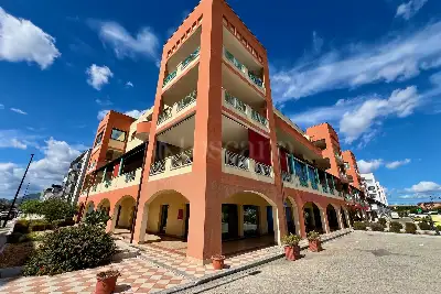 Casa in vendita, Via dell'Eucaliptus , Olbia