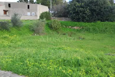 Edificabile Residenziali in vendita, Viale Pietro Nenni , Usini