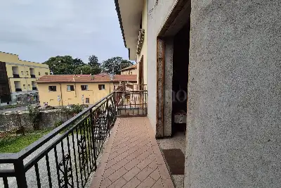 Casa in vendita, Via Crocifisso, Figino Serenza