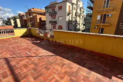 House for sale, Viale Alessandrino, Roma