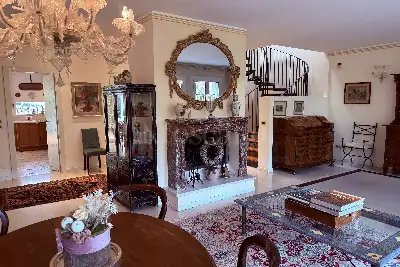 Villa Bifamiliare in vendita, Via A. Grandi, Collebeato