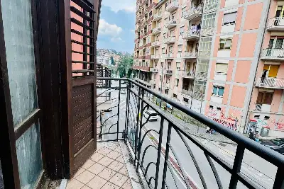 Casa in affitto, Via Circumvallazione, Avellino