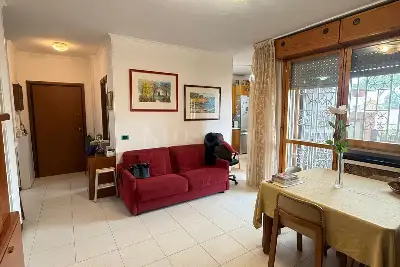 Casa in vendita, Via Ada Negri, Roma