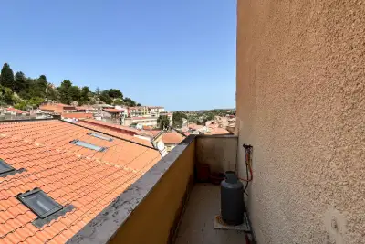 Casa in vendita, via Trieste, Ossi
