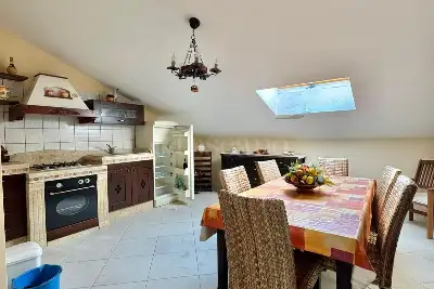 Casa in vendita, Contrada Casale, Ospedaletto d'Alpinolo