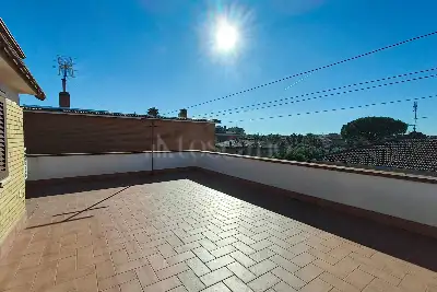 Villa in vendita, Via del Casale Agostinelli, Roma