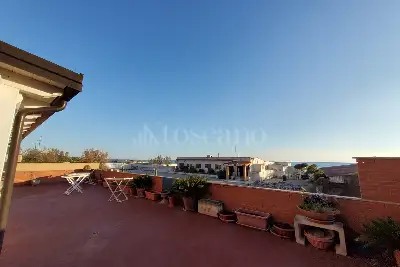 Casa in vendita, Lungomare delle Sirene, Pomezia