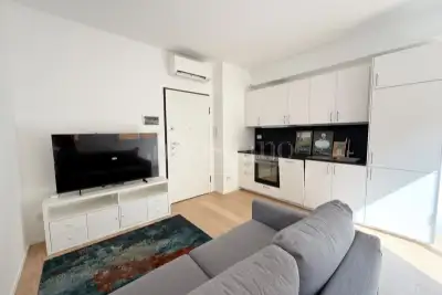 Casa in affitto, Via Salasco, Milano