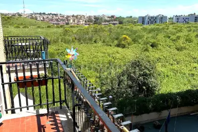 Casa in vendita, Via Salvatore d'Amelio, Roma