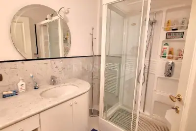 Casa in vendita, Viale alla Stazione, Sori