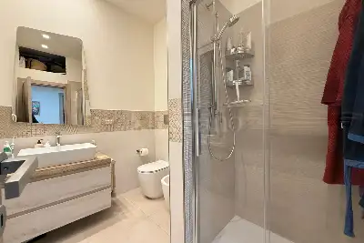 Casa in vendita, Via Giuseppe D'Avarna, Roma