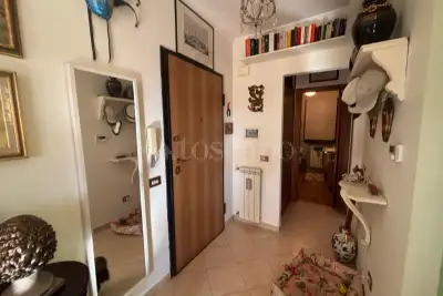 Casa in affitto, Via Cosimo Tornabuoni, Roma