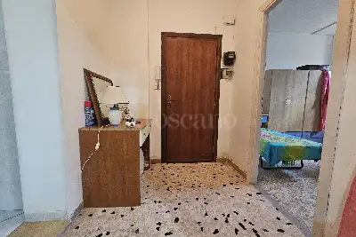 Casa in vendita, Via Varsavia, Pomezia