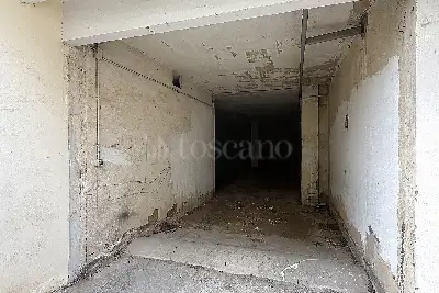 Garage in vendita, Via Rockfeller, Sassari