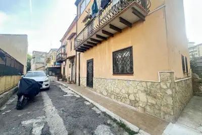 Attico in vendita, Via Giuseppe Pollaci, Palermo