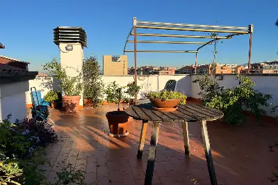 Attico in vendita, Via Eugenio Beltrami, Roma