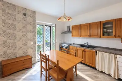 Villa in vendita, Via Capo Linaro, Roma