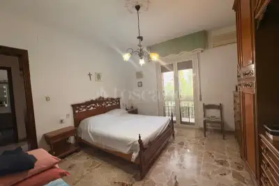 Casa in vendita, Via Carrubara, Reggio di Calabria