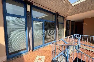 Negozio in vendita, Vicolo Dell'Assunta, Busto Arsizio, Busto Arsizio