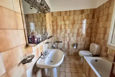 Villa in affitto, Via Catania, Trecastagni