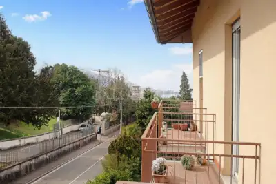 Casa in vendita, Via Lugano, Luino