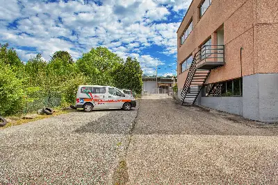 Villa in vendita, Via Baraggia, Cunardo