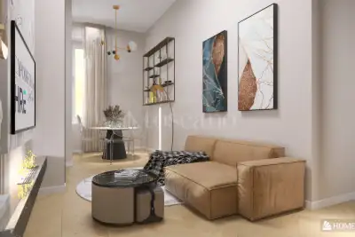 House for sale, Via Capodistria, Roma