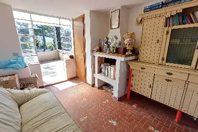 Villa in vendita, Viale Antonio Gramsci, Campagnano di Roma