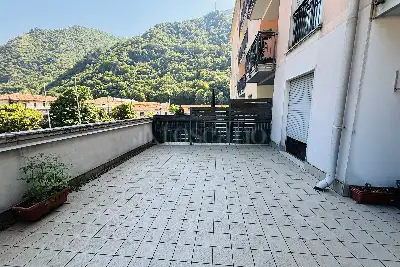 Casa in vendita, Via Matteotti, Brescia