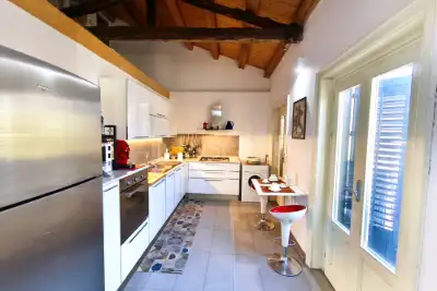 Casa in vendita, Via Bara All'Olivella, Palermo