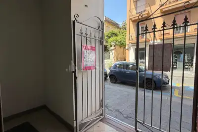 Negozio in affitto, Corso Umberto, Acireale