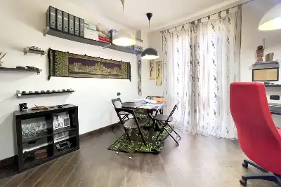 Villa Bifamiliare in vendita, Via della Croce, Attigliano