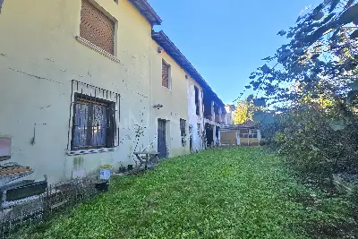 Casa Indipendente in vendita, Via Antonio Gramsci, Concesio