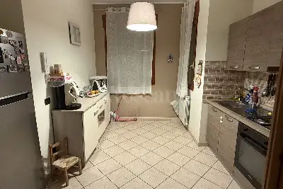 Casa in vendita, Via Teseo, Catania