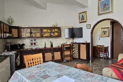 Casa in vendita, Via Ignazio Persico, Roma