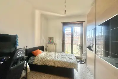 Attico in vendita, Viale Anicio Gallo, Roma