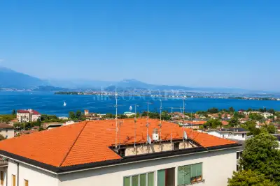 Casa in vendita, Piazza Luigi Einaudi, Desenzano del Garda