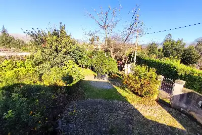 Villa in vendita, Via Villa Nave, Palermo