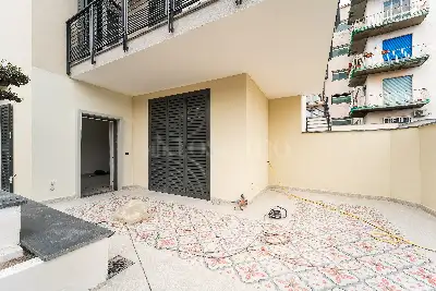 Casa in vendita, Via Alessandro Manzoni, Napoli