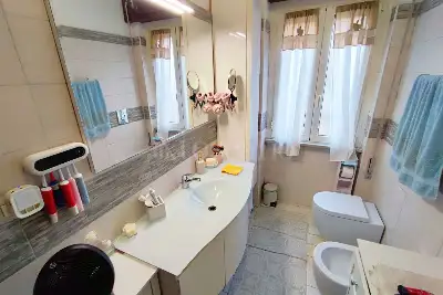 Casa in vendita, Via dei Garofani, Nettuno