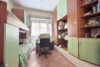 Casa in vendita, Via Monte del Marmo, Roma