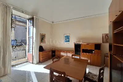 Casa in vendita, Via D'Amico, Catania
