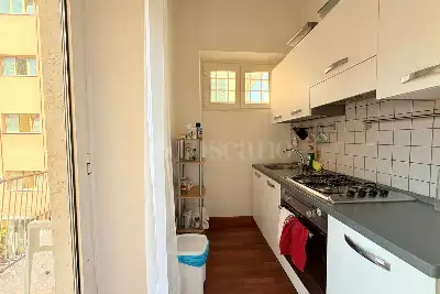 Casa in vendita, Via Francesco Datini, Roma