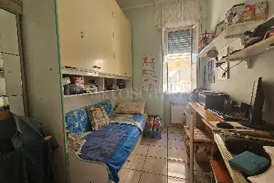 Casa in vendita, via risorgimento, Anzio