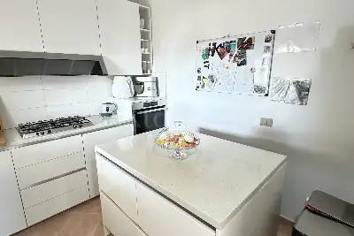 Casa in vendita, Via Talenti, Olbia