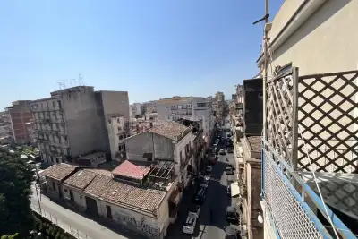 Casa in vendita, Via Fulci, Catania