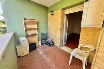 Casa in vendita, Via Vitaliano Rotellini, Roma