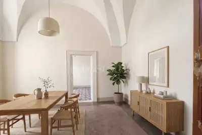 Casa in vendita, Via Guglielmo Marconi, Mesagne