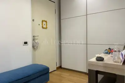 Casa in vendita, Viale Leonida Tonelli, Roma