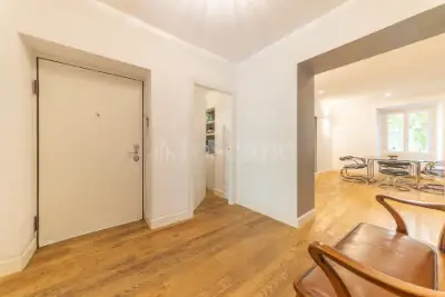 Casa in vendita, Via Merulana, Roma
